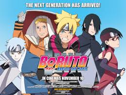 Naruto the movie watch online in hd. Boruto Movie 1080 Ramlasopa