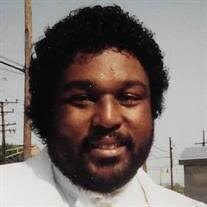 Ronald Keith Peguese Obituary