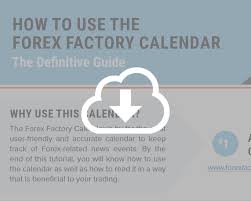 Download and install forex factory news app 6.0 on windows pc. How To Use The Forex Factory Calendar In 2020 The Ultimate Guide