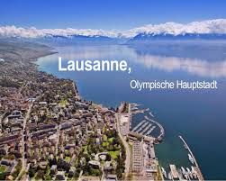 Synonyms for lausanne in free thesaurus. Lausanne Tourisme Convention Bureau Mice Presentation