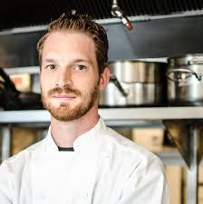 Ryan Marcoux IN at Parsnip