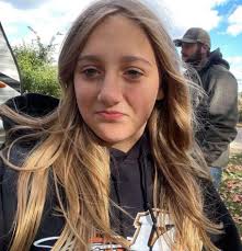 Missing 13-year-old girl in Tennessee, last seen at skate park