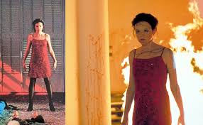 Rachel Lang from The Rage: Carrie 2 Costume Guide | Carbon Costume