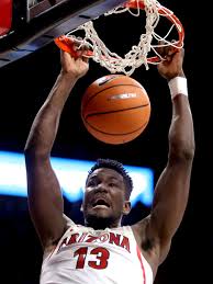 23 that arizona wildcats head coach sean miller discussed a $100,000 payment for ayton to play for his team. Arizona Wildcats Basketball Big Game For Big Man Deandre Ayton In Win
