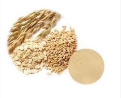 China Pure Oat beta-glucan powder ...