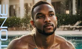 Eline Presents Her New Single "Our Father"