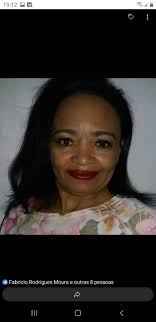 Josefa Souza em pessoas