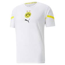 The club also has a ground for the practice of players. Puma Borussia Dortmund Pre Match Shirt 2021 2022 Mens Licensed Short Sleeve Performance T Shirts Sportsdirect Com