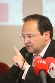 Evaristo José Abril Domingo