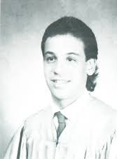 Class of 1986 Reunion (Hollywood Hills )