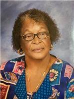 Ollie Foreman Obituary (1934