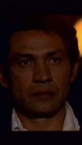 Aquí Asdrúbal Meléndez, actor, el cuál cuenta con una trayectoria  importante en el cine, participando en 60 largometrajes.Su primer  largometraje fué "El cine soy yo" (1977) de Luis Armando Roche., ...