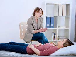 Hypnosis Toronto