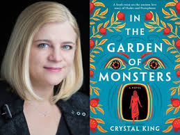 Download the In the Garden of Monsters Companion Cookbook