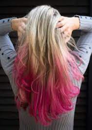 The three major chemicals that you'll want to steer clear of if you're seeking a more natural hair dye are ammonia, ppd, and resorcinol. Hair Dye Without Ppd Skins Matter