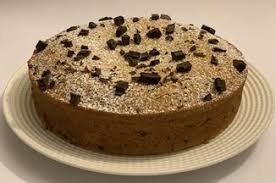 Mixingwithzest S Bourbon Dark Chocolate Olive Oil Cake Recipe On Food52 Recipe Olive Oil Cake Chocolate Olive Oil Cake Oil Cake