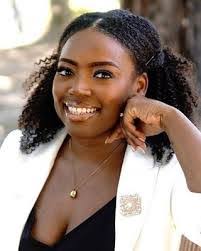 Camille Byron's Instagram, Twitter & Facebook