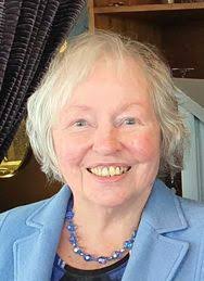 Condolence Book for Mary BARRY (née Keenan) (Sutton, Dublin)