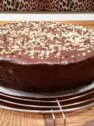 Sachertorte Laktosefrei Laktosefreie Rezepte Torten Rezepte Mitohnekochen Com