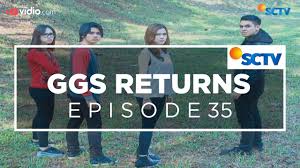 Enzy storia dan hesti purwadinata kedatangan. Ggs Returns Episode 4 Review Ggs Returns Kejanggalan Di Episode Terakhir