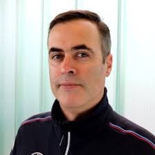 Donal O'Carroll (@CarrollDonal)