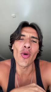 WHO ARE YOU AND WHY IS EVERYONE TELLING YOU THEY'RE A BAD GIRL #oscar ...