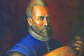Video Lesson: Dig into a Lute Work by the English Renaissance Composer John  Dowland