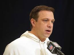 Chiefs' Chances to Find Left Tackle Just Got Even Bleaker