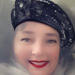 Victoria Strunk's Instagram, Twitter & Facebook