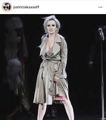 Patricia kaas (born december 5, 1966 in forbach, france) is a french singer. Patricia Kaas Officiel Facebook