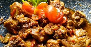 Terakhir masukkan irisan tomat dan kecap manis kemudian. Bumbu Rica Rica Ayam Pedas Manis Yang Praktis Dan Pas Di Lidah