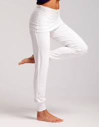 Wir haben die besten 2021 von yoga im ausverkauf. Tanz Und Yoga Hose Alto Temps Danse