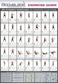 Crossover Symmetry Workout Chart Download