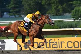 Jockey Irad Ortiz Jr. speaks with us on his decision to stop, and now  restart, his riding career: bit.ly/2wU6nzv 🗣️ "There were a lot of people  dying. I felt like we had