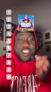 FINALLY RANKING DBZ CHARACTERS #anime #db #dbz #dbs #dragonball  #dragonballz #fyp