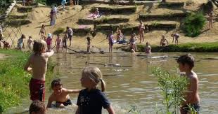 Ontdek De Charme Van De Averegten Een Prachtdomein In Heist Op Den Berg Ideaal Voor Sporters Recreanten En Rustige Genieters Eropuit Vakantie Reizen Reizen