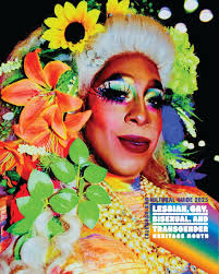 5th Annual @myhollywoodpride Saturday January 24th, 2026 • 1-10 PM NEW  HOME: Arts Park @ Young Circle Come out and show your pride. Visit:  @myhollywoodpride https://myhollywoodpride.com/ for all the great upcoming  events.