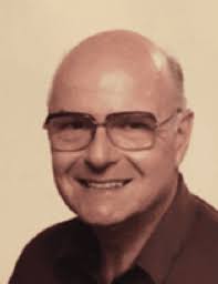 Robert Drayson Woods