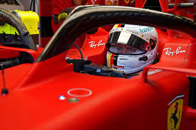 Sebastian vettel has been confirmed as a driver for the rebranded aston martin team for the 2021 formula 1 season. Vettel Linked With Aston Martin F1 Deal For 2021 Report Formularapida Net