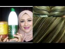 طريقة صبغ الشعر في البيت بالون الزيتوني كالمحترفين بكل بساطة وسهولة مع اية علاءaya Alaa Youtube In 2020 Beauty Reusable Water Bottle Water Bottle
