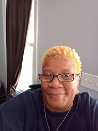 Finished craft project after 10 months of work