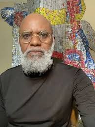 Ancestor 20 Artist Olufemi Adedeji