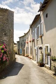 17 Most Beautiful Small Towns In France Small Towns France Landscape France