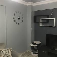 Anasayfa › aksesuar › büyük duvar saatleri ile dekorasyon fikirleri › retro tarzı roma rakamlı büyük duvar saati. Roma Rakamli Gumus Pleksi Ayna Duvar Saati