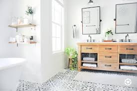 We have presented to you several different rustic barn interiors in the past, including a recent post on barn style bedroom ideas. 12 Rustic Bathroom Ideas