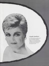 Angela Lansbury"DEAR WORLD" Jerry Herman/Jane Connell 1969 Broadway  Souvenir Program with Ticket Stub at Amazon's Entertainment Collectibles  Store