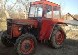 Tractor universal 445 dtc , an 1993 , 3400 ore , 4x4. Tractor Utb 445 Dt Beius Publiro Com