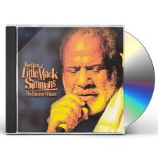 Hip Lankchan ORIGINAL WEST SIDE CHICAGO BLUES GUITAR CD