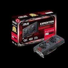 It's been tweaked and refined over the past year to produce slightly better performance. Ex Rx570 O4g Graphics Cards Asus Malaysia