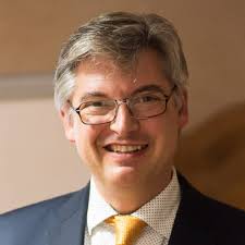 Dr. Michael Blessing